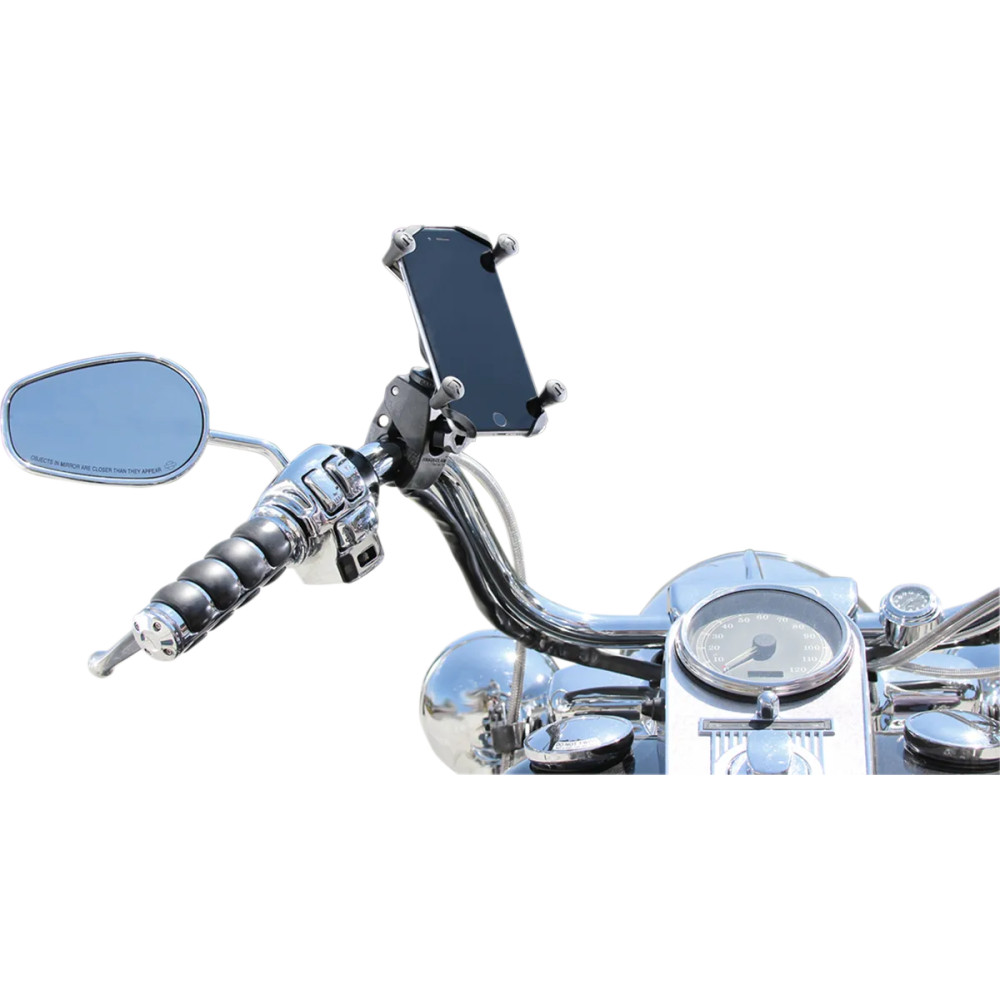 Soporte Tough-Claw™ con Cradle Universal X-Grip®