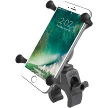 Soporte Tough-Claw™ con Cradle Universal X-Grip®