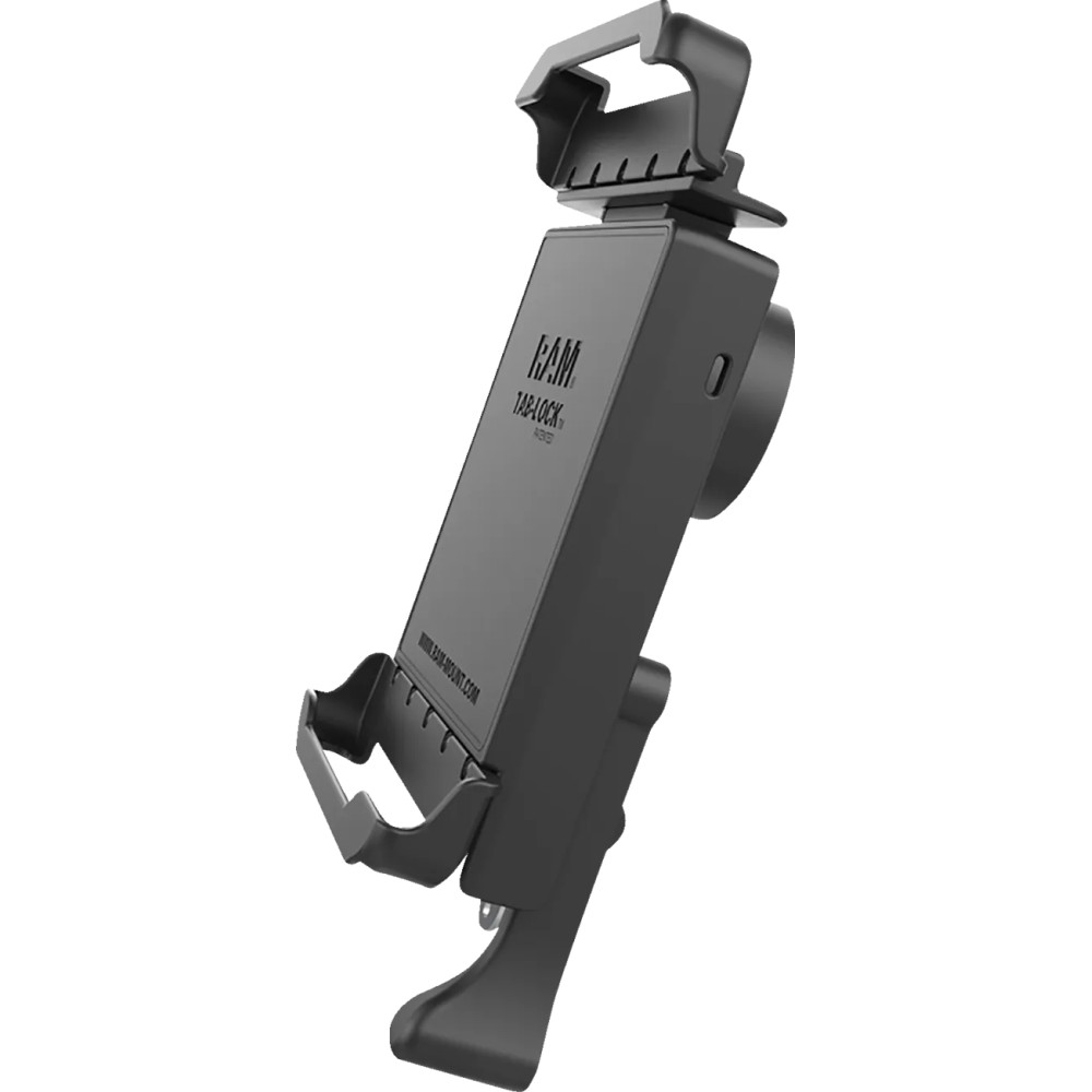Soporte de resorte Tab-Lock™
