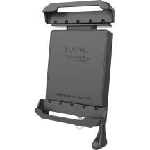Soporte de resorte Tab-Lock™