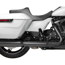 Predator III Seat — 30.5 cm (12") driver width, 75 cm (29.5") length