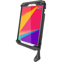 Soporte de resorte Tab-Lock™