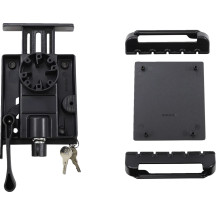 Soporte de resorte Tab-Lock™
