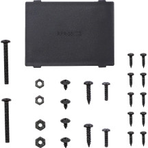 Soporte de resorte Tab-Lock™