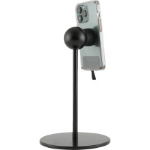 iOstand™ — Universal, Negro