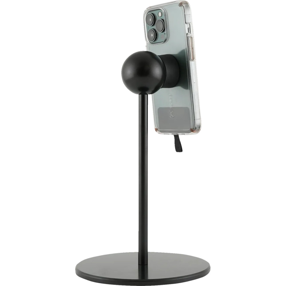 iOstand™ — Universal, Negro iOstand™ — Universal, Negro