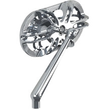 Caged Series Mirror