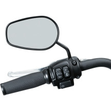 Mirror Stem Extenders