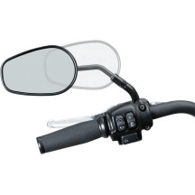 Mirror Stem Extenders