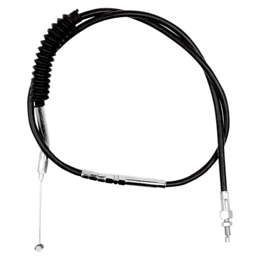 Black Vinyl Clutch Cable for Buell