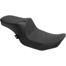 Predator III Seat — 2-Up, 29-1/2" L, 12" W, Black