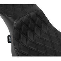 Performance Predator 2-Up Seat with Extended Reach — 29.5 in overall length