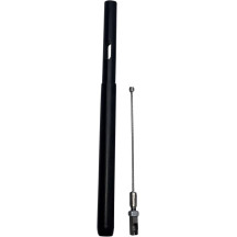 Extensión de cable de embrague EZ Install — 6 pulg (15,2 cm), apto para Ape Hanger de 12 pulg