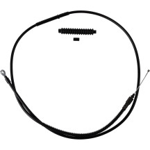 Cable de embrague de alta eficiencia Stealth