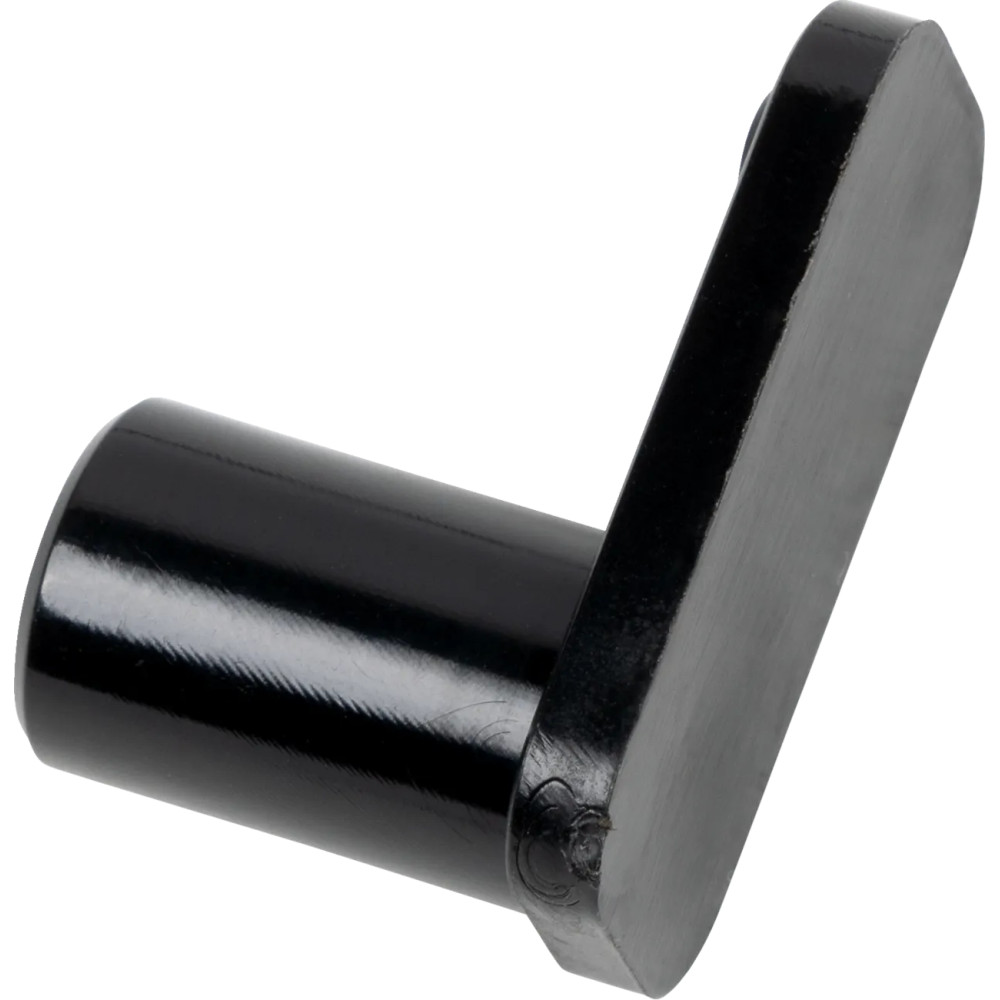 Cable de Embrague Blackout (mitad superior) — 95.5 cm vaina, 56 mm recorrido, Negro