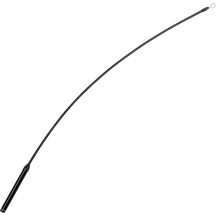 Cable de Embrague Superior Blackout — 98,5 cm funda, 56 mm recorrido, Negro