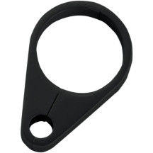 Billet Cable and Brake Line Guide