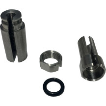 Kit de actualización EZ Clutch Adjuster — embrague, acabado crudo