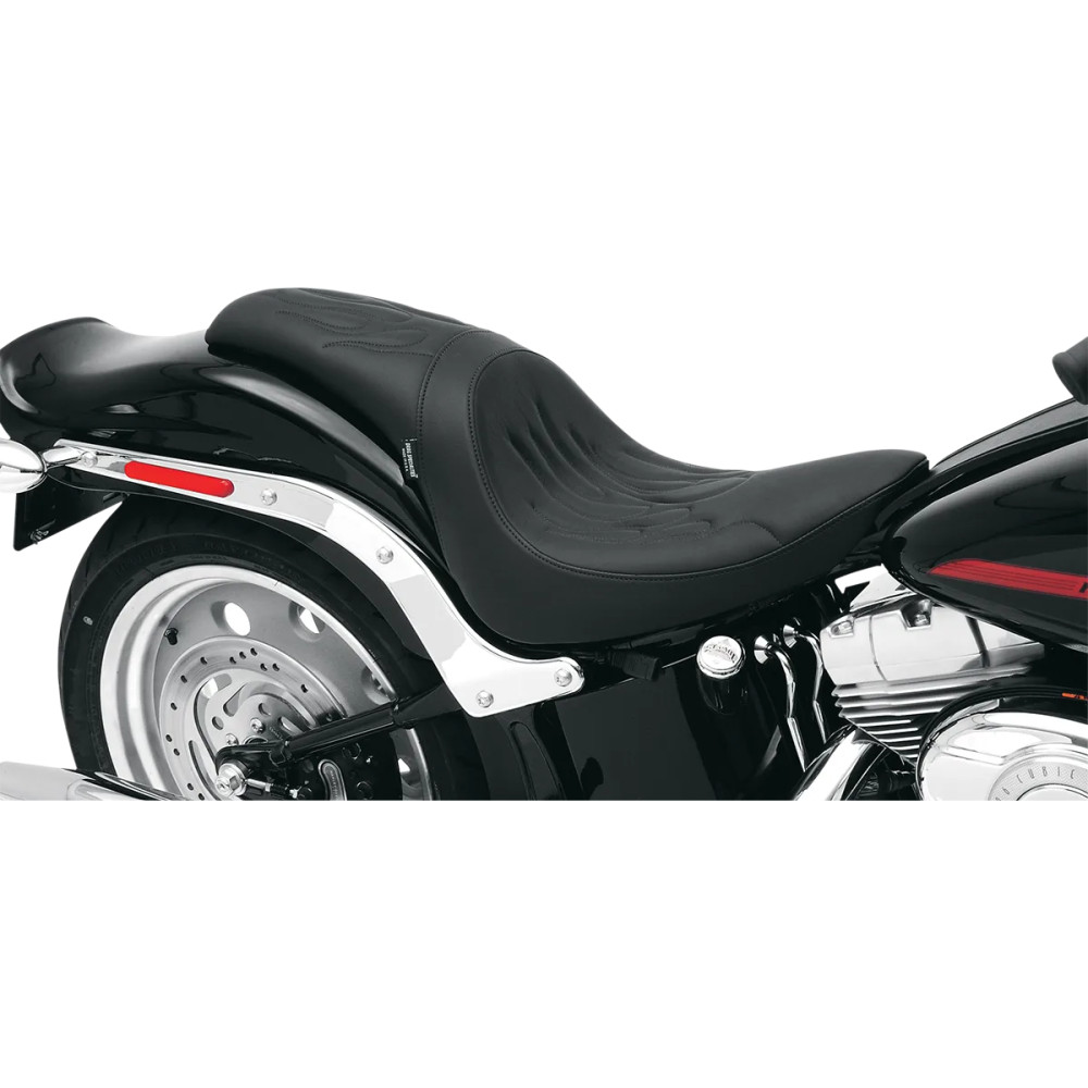 Predator Seat