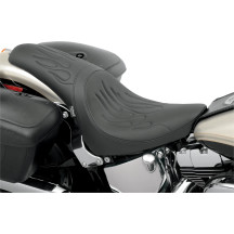 Asiento Predator