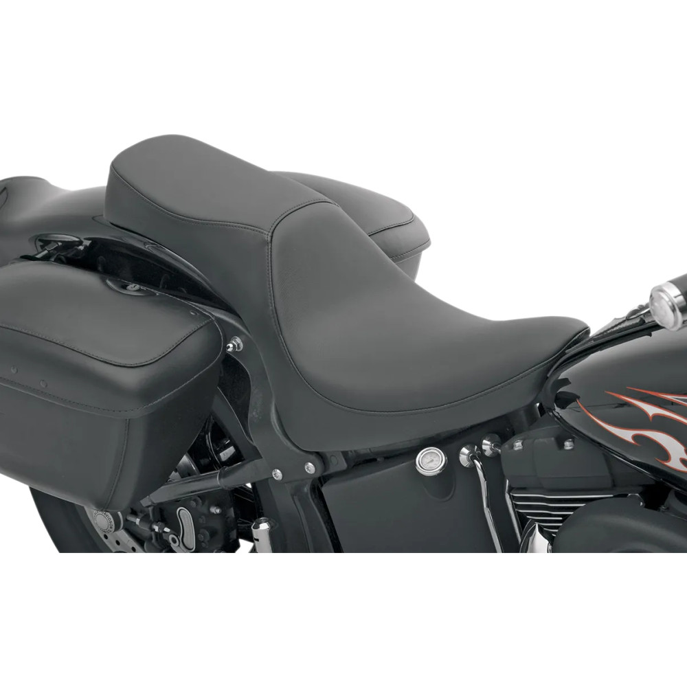 Predator 2-Up Seat