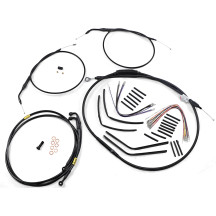 Kit de Cables Jail Bar