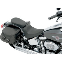 Rear Solo Seat