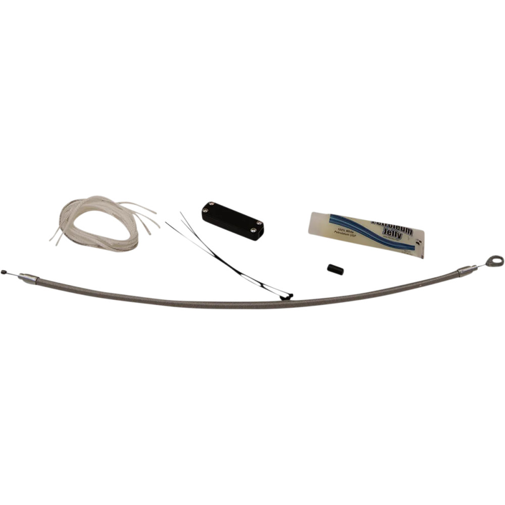 Kit de instalación de controles — 10"–12" de altura, Ape Hanger