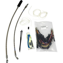 Control Installation Kit