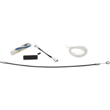Kit de instalación de controles — 25.5–30.5 cm (10"–12"), Ape Hanger
