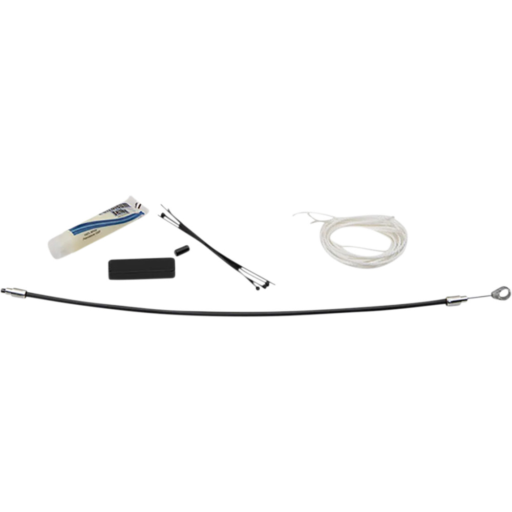 Kit de instalación de controles — 25.5–30.5 cm (10"–12"), Ape Hanger