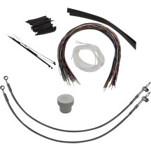 Kit de Instalación de Controles