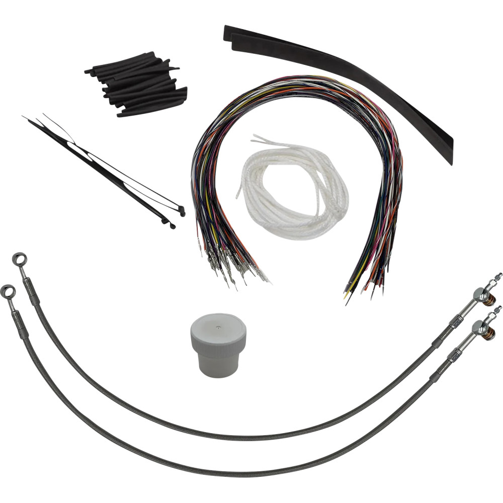 Kit de Instalación de Controles