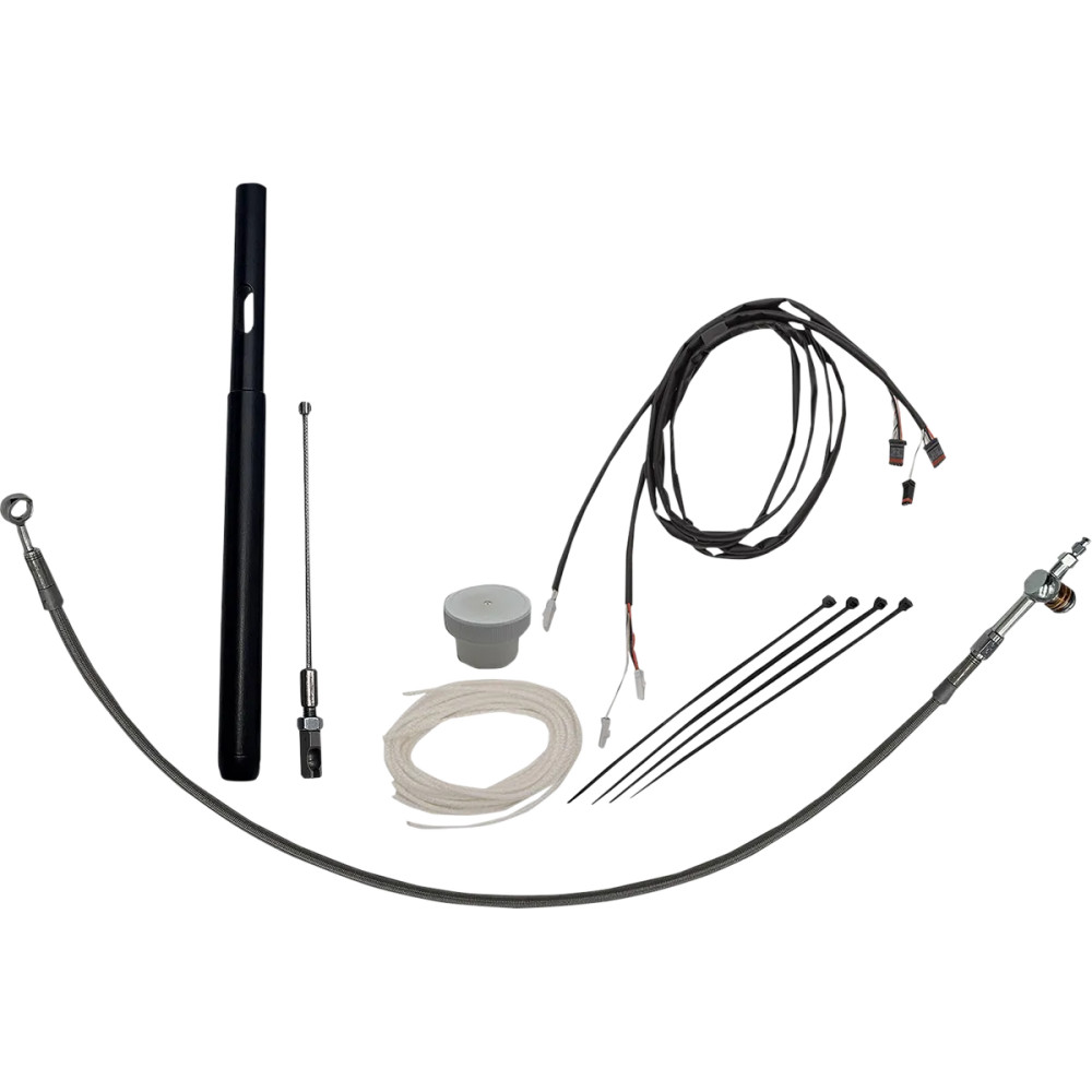 Control Installation Kit