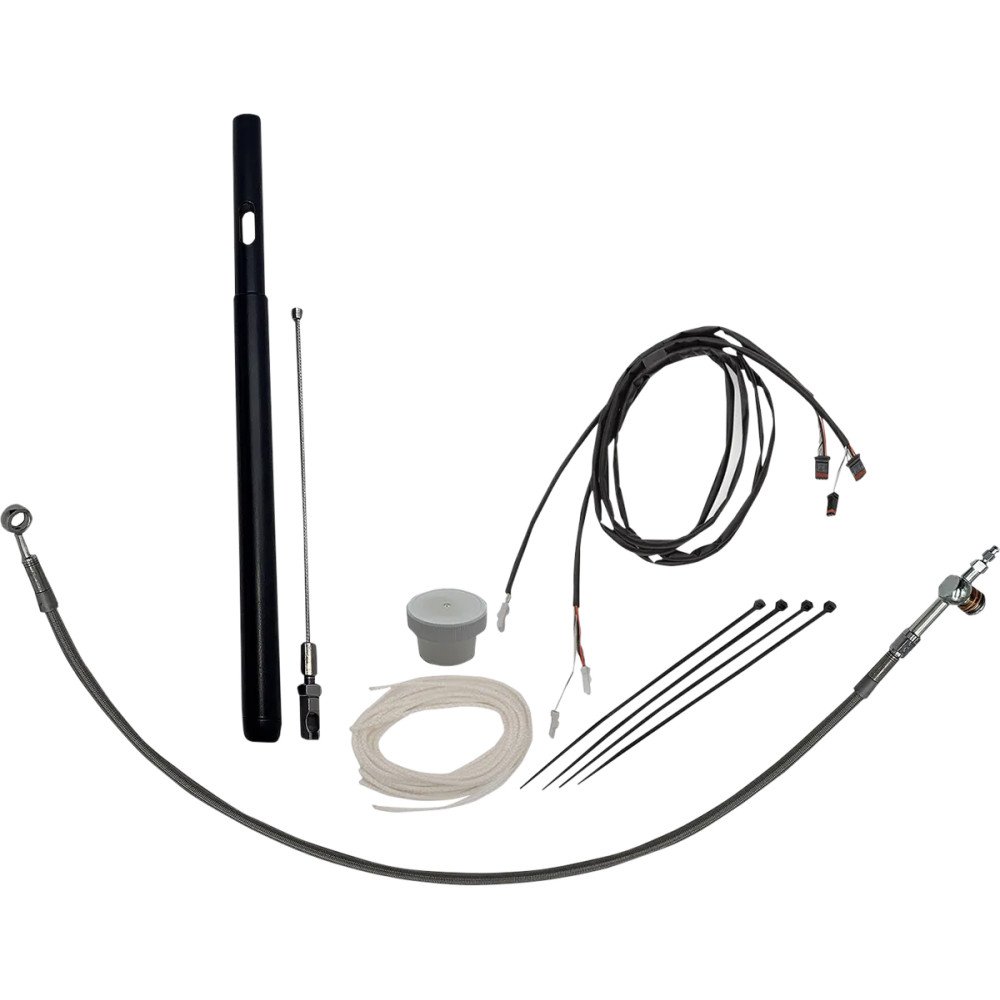 Control Installation Kit
