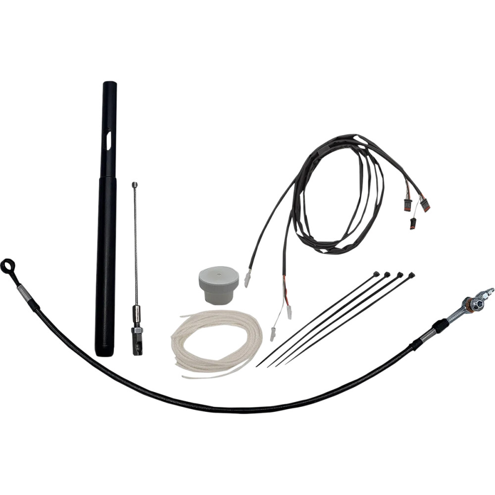 Kit de Instalación de Controles