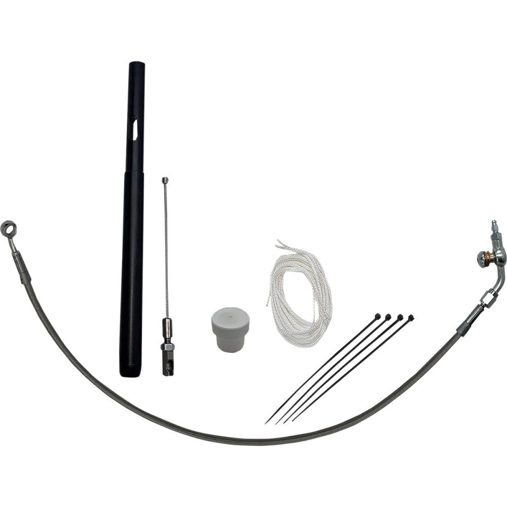 Control Installation Kit Control Installation Kit