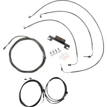 Complete Plug-and-Play Cable Kit