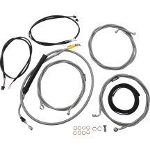 Complete Plug-and-Play Cable Kit