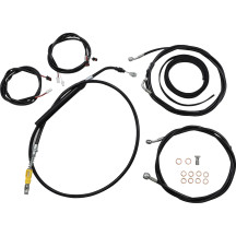 Complete Plug-and-Play Cable Kit
