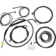 Kit de Cables Plug-and-Play Completo