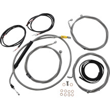 Complete Plug-and-Play Cable Kit