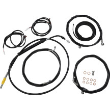Kit de Cables Plug-and-Play Completo