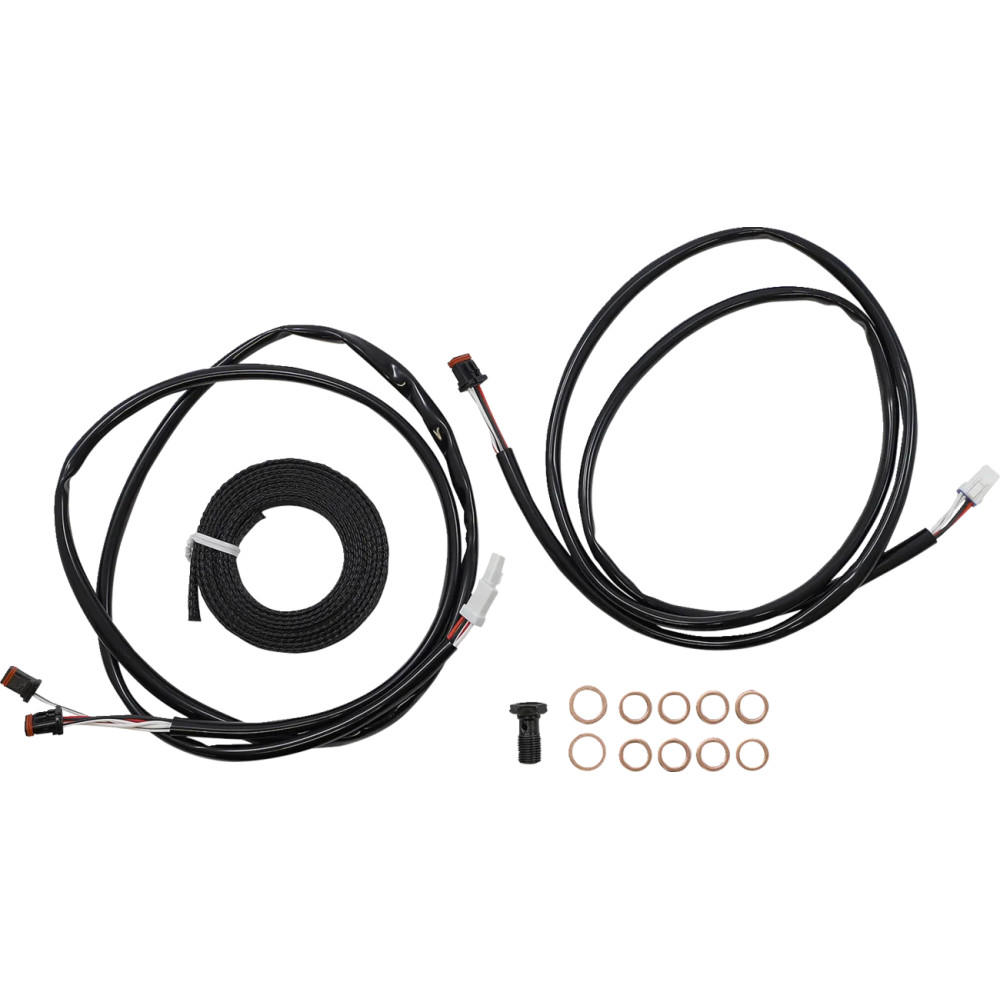 Kit de Cables Plug-and-Play Completo