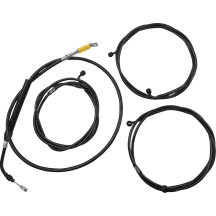 Kit de Cables Plug-and-Play Completo