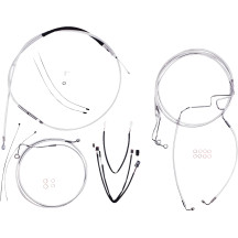 Sterling Chromite II® Designer Handlebar Installation Kit