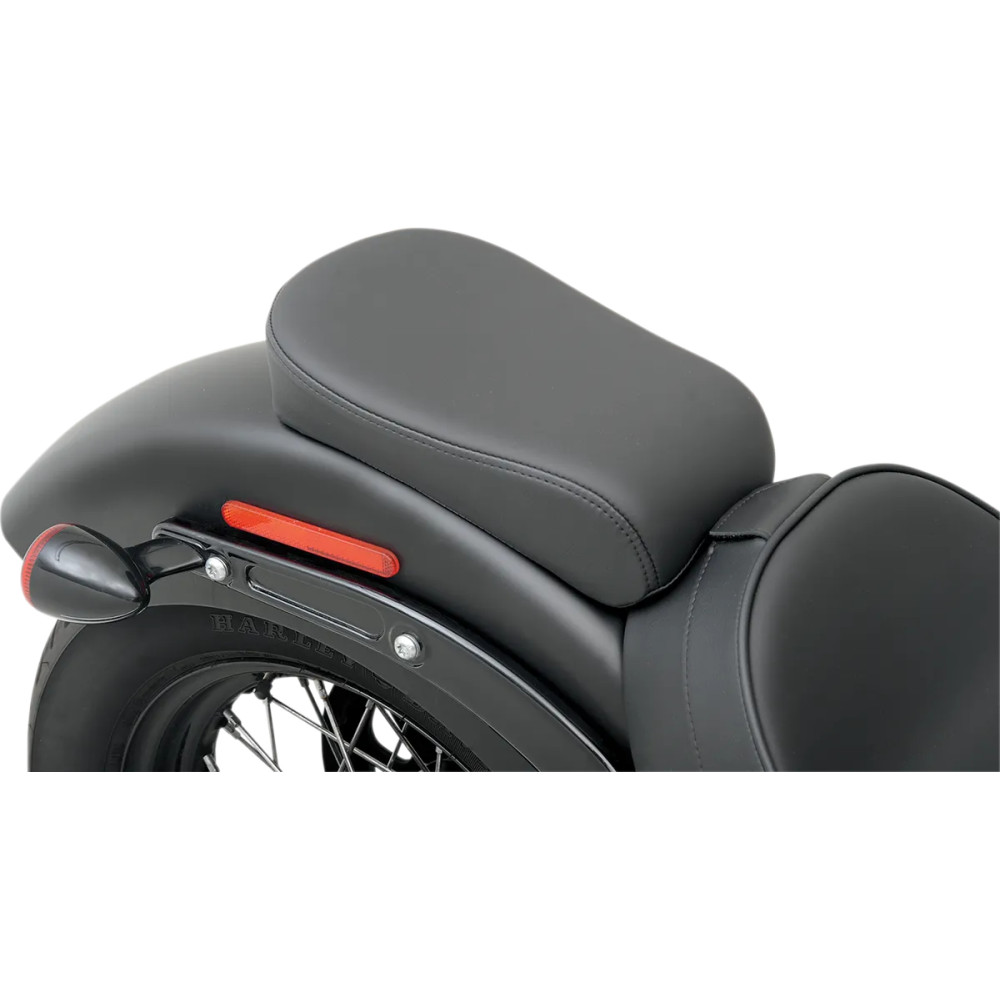 Rear Solo Seat