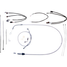 Sterling Chromite II® Designer Handlebar Installation Kit