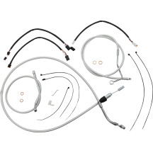 Sterling Chromite II® Designer Handlebar Installation Kit