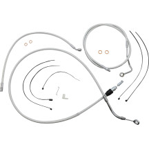 Sterling Chromite II® Designer Handlebar Installation Kit